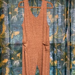 Vestique jumpsuit